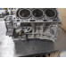 #BLB31 Engine Cylinder Block For 15-18 Ford Edge  3.5 AT4E6010AK Gas