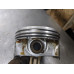271N201 Piston and Connecting Rod Standard For 15-18 Ford Edge  3.5 AT4E6K100JA Gas