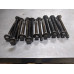 271N204 Cylinder Head Bolt Kit For 15-18 Ford Edge  3.5 AT4E6065AB Gas