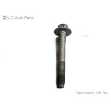 271N206 Crankshaft Bolt For 15-18 Ford Edge  3.5 F5RE6A340BA Gas