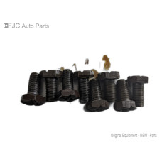 271N207 Flexplate Bolts For 15-18 Ford Edge  3.5  Gas