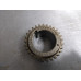 271N208 Crankshaft Timing Gear For 15-18 Ford Edge  3.5 AT4E6306AA Gas