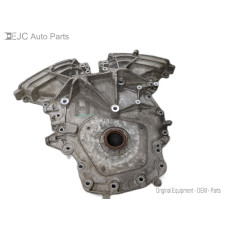 GYK306 Engine Timing Cover For 11-18 Ford Edge  3.5 BT4E6059BE Gas