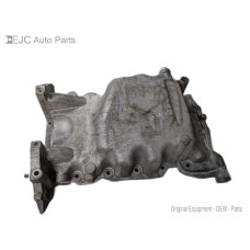 GYV106 Engine Oil Pan For 13-18 Ford Edge  3.5 DG1E6675EB Gas