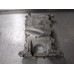 GYV106 Engine Oil Pan For 13-18 Ford Edge  3.5 DG1E6675EB Gas