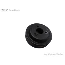 271M304 Water Pump Pulley From 2018 Ford F-150  3.5 ER3E8A528AA Turbo