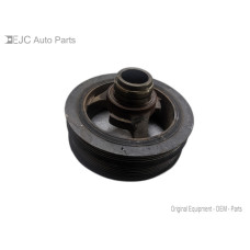 271M306 Crankshaft Pulley For 11-20 Ford F-150  3.5 HL3E6312AA Turbo