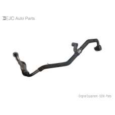 271M307 Pump To Rail Fuel Line From 2018 Ford F-150  3.5 HL3E9J323CA Turbo