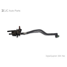 271M312 EVAP Purge Valve From 2018 Ford F-150  3.5 JL349B325AC Turbo