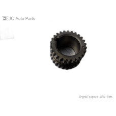 271M319 Crankshaft Timing Gear From 2018 Ford F-150  3.5 HL3E6306AA Turbo