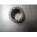 271M319 Crankshaft Timing Gear From 2018 Ford F-150  3.5 HL3E6306AA Turbo