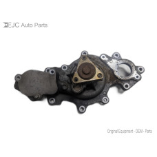271M321 Water Coolant Pump For 18-20 Ford F-150  3.5 HL3E8501AB Turbo