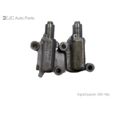 271M323 Timing Chain Tensioner Pair From 2018 Ford F-150  3.5 HL3E6L266BD Turbo