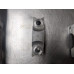 271M329 Left Camshaft Bearing Caps From 2018 Ford F-150  3.5  Turbo