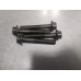 271M332 Camshaft Bolt Set From 2018 Ford F-150  3.5  Turbo