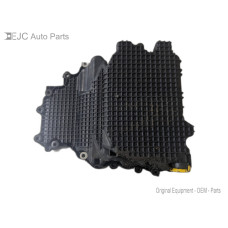 271M335 Lower Engine Oil Pan For 17-18 Ford F-150  3.5 HL3E6675AD Turbo