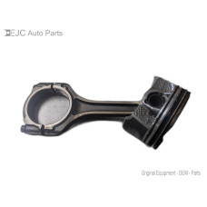 271M336 Left Piston and Rod Standard From 2018 Ford F-150  3.5 HL3E6200AB Turbo