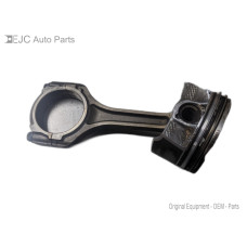 271M337 Right Piston and Rod Standard From 2018 Ford F-150  3.5 HL3E6200AB Turbo