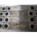 271M338 Engine Block Main Caps From 2018 Ford F-150  3.5 HL3E6325BA Turbo