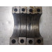 271M338 Engine Block Main Caps From 2018 Ford F-150  3.5 HL3E6325BA Turbo