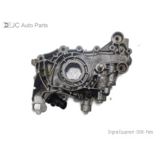 271M340 Engine Oil Pump From 2018 Ford F-150  3.5 HL3E6621CB Turbo