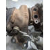 GXU405 Left Turbo Turbocharger Rebuildable For 18-20 Ford F-150  3.5 JL3E6C879BF Turbo