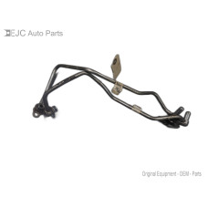 271M342 Turbo Oil Supply Line From 2018 Ford F-150  3.5  Turbo