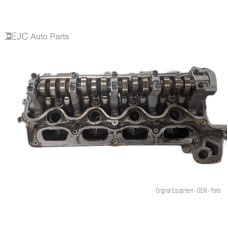 #WR09 Left Cylinder Head For 09-14 Ford Expedition  5.4 9L3E6C064BA Gas Driver Side