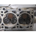 #WR09 Left Cylinder Head For 09-14 Ford Expedition  5.4 9L3E6C064BA Gas Driver Side