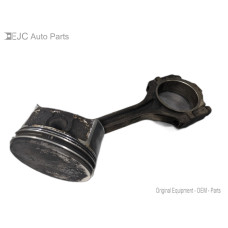 271V101 Piston and Connecting Rod Standard For 09-14 Ford Expedition  5.4 8L3Z6200AA Gas