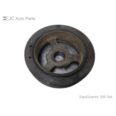271V102 Crankshaft Pulley For 09-14 Ford Expedition  5.4 7L3E6316AB Gas