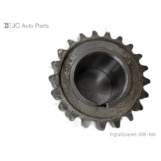 271V110 Crankshaft Timing Gear For 09-14 Ford Expedition  5.4 9U5A9G866AA Gas