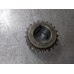 271V110 Crankshaft Timing Gear For 09-14 Ford Expedition  5.4 9U5A9G866AA Gas