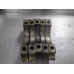 271V122 Engine Block Main Caps For 09-14 Ford Expedition  5.4  Gas