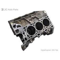 #BKY31 Engine Cylinder Block From 2009 GMC Acadia  3.6 12600129 Gas