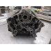 #BKY31 Engine Cylinder Block From 2009 GMC Acadia  3.6 12600129 Gas
