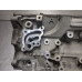 #BKY31 Engine Cylinder Block From 2009 GMC Acadia  3.6 12600129 Gas