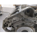 #BKY31 Engine Cylinder Block From 2009 GMC Acadia  3.6 12600129 Gas