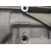 #BKY31 Engine Cylinder Block From 2009 GMC Acadia  3.6 12600129 Gas
