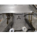 #BKY31 Engine Cylinder Block From 2009 GMC Acadia  3.6 12600129 Gas