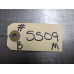 #SS09 Left Cylinder Head For 09-11 GMC Acadia  3.6 12590609 Gas Front