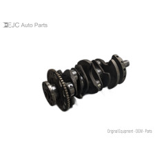 #TE08 Crankshaft Standard For 07-17 GMC Acadia  3.6 12600129 Gas