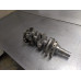 #TE08 Crankshaft Standard For 07-17 GMC Acadia  3.6 12600129 Gas