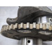 #TE08 Crankshaft Standard For 07-17 GMC Acadia  3.6 12600129 Gas