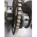 #TE08 Crankshaft Standard For 07-17 GMC Acadia  3.6 12600129 Gas