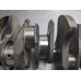 #TE08 Crankshaft Standard For 07-17 GMC Acadia  3.6 12600129 Gas
