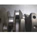 #TE08 Crankshaft Standard For 07-17 GMC Acadia  3.6 12600129 Gas