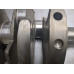 #TE08 Crankshaft Standard For 07-17 GMC Acadia  3.6 12600129 Gas