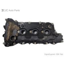 271P202 Left Valve Cover For 07-16 GMC Acadia  3.6 12647771 Gas Front