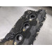 271P202 Left Valve Cover For 07-16 GMC Acadia  3.6 12647771 Gas Front